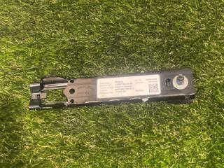 механизм регулировки высоты ремня безопасности Tesla Model Y 1 поколение 2023, электро, полный привод, 1068130-01-B