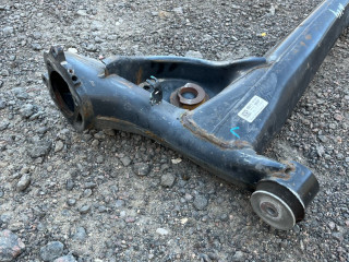 балка подвески задняя Buick Encore GX 1 поколение 2021, 1.3 л., бензин, АКПП, внедорожник 5 дв., передний привод, 42768402