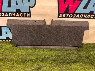 обшивка багажника Ford Mustang 6 поколение S550 [рестайлинг] 2019, 2.3 л., бензин, МКПП, черный, купе, задний привод, FR3B-6319000-AC3ZRE