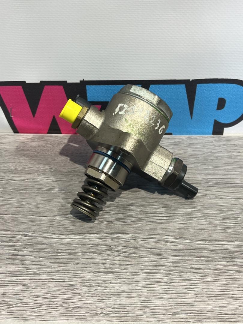 ТНВД Audi A8 D4/4H (2009 - 2014), 079127026R - фото №1