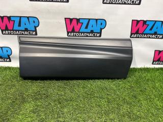 молдинг двери задней правой Honda CR-V 5 поколение [рестайлинг] 2022, 1.5 л., бензин, АКПП, красный