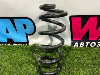 пружина задняя Ford Mustang 6 поколение S550 [рестайлинг] 2019, 2.3 л., бензин, АКПП, купе, задний привод, JR3C-5560-BC