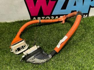 провод высоковольтный Lexus NX 1 поколение [рестайлинг] 2020, 3.0 л., гибрид, АКПП, внедорожник 5 дв.