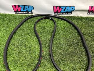 уплотнитель двери Buick Encore GX 1 поколение 2020, 1.3 л., бензин, АКПП, полный привод, 42485170