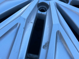 диск литой Volkswagen Jetta 7 поколение 2019, 1.4 л., бензин, АКПП, седан, передний привод