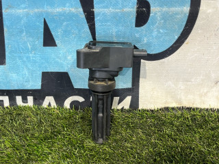 катушка зажигания Ford Explorer 6 поколение U625 2021, 2.3 л., бензин, АКПП, внедорожник 5 дв., задний привод, JX6E-12A366-BA