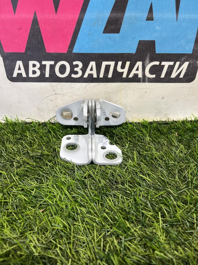 петля двери RAM 1500 5 поколение 2022, АКПП, фургон, 636AC2782M - фото №1