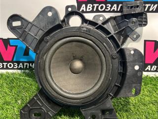 динамик Ford Mustang 6 поколение S550 [рестайлинг] 2018, 2.3 л., бензин, АКПП, кабриолет, задний привод, JR3T-19A057-AA