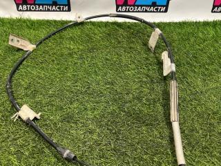 трос ручника Ford Mustang 6 поколение S550 [рестайлинг] 2018, 2.3 л., бензин, АКПП, кабриолет, задний привод, FR3C-2A809-AE