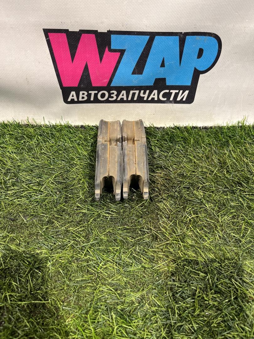 тормозные колодки Buick Encore GX 1 поколение 2020, 1.2 л., бензин, АКПП, внедорожник 5 дв., передний привод - фото №1