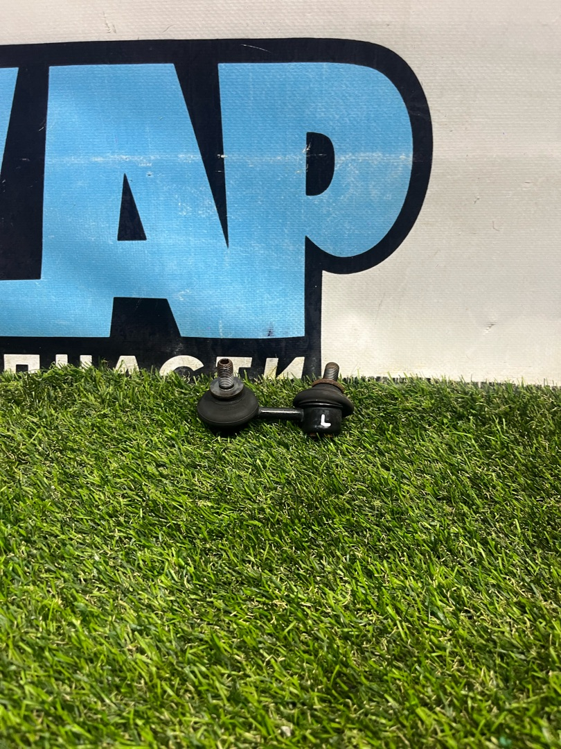 стойка стабилизатора Fiat 124 2018, 1.4 л., бензин, МКПП, серы, родстер, задний привод - фото №1