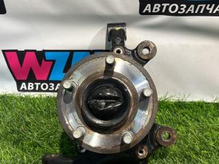 кулак поворотный левый Ford Mustang 6 поколение S550 [рестайлинг] 2022, 2.3 л., бензин, МКПП, купе, FR3C-3108-A