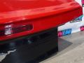 крышка багажника (дверь 3-5) Ford Mustang 6 поколение S550 [рестайлинг] 2019, 2.3 л., бензин, АКПП, красный, кабриолет, задний привод - фото №4