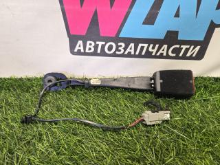 замок ремня безопасности RAM 1500 5 поколение (2018 - 2024), бензин, АКПП, пикап, 5ZN28TX7AG