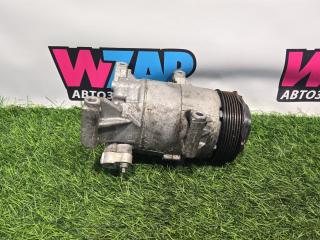 компрессор кондиционера Honda CR-V 5 поколение [рестайлинг] 2022, 1.5 л., бензин, АКПП, красный, HF01234YF