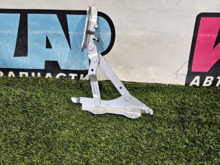 петля крышки багажника Fiat 124 2020, 1.4 л., бензин, МКПП, родстер, задний привод