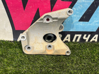 кронштейн двигателя Ford Mustang 6 поколение S550 [рестайлинг] 2019, 2.3 л., бензин, АКПП, кабриолет, задний привод, FR3E19D624CA