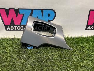 накладка на торпедо (консоль) Ford Mustang 6 поколение S550 [рестайлинг] 2019, 2.3 л., бензин, АКПП, кабриолет, задний привод, FR3B-13D168-B