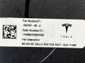 кассета радиаторов Tesla Model 3 1 поколение [рестайлинг] 2022, 1559787-00-A, 1103545-00-B - фото №13