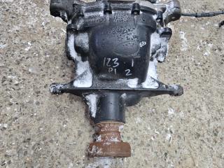 редуктор заднего моста Ford Mustang 6 поколение S550 [рестайлинг] 2022, 2.3 л., бензин, МКПП, купе, JR3W4000LB, JR3W4200LC