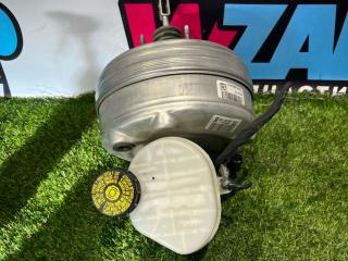 вакуумный усилитель тормозов Ford Mustang 6 поколение S550 [рестайлинг] 2018, 2.3 л., бензин, АКПП, купе, задний привод, JR3C-2B195-BC