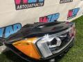фара правая Ford Edge 2 поколение CD539 [рестайлинг] 2022, 2.0 л., бензин, АКПП, внедорожник 5 дв., полный привод, KT4B-13W029-DK - фото №3
