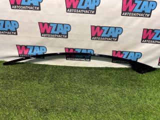 молдинг (накладка кузовная) Tesla Model X 1 поколение [рестайлинг] 2022, электро, синий, полный привод, 1128708-00-C