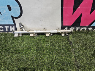 топливная рампа Ford Explorer 6 поколение U625 2020, 2.3 л., бензин, АКПП, внедорожник 5 дв., полный привод, K2GE-9F797-BA