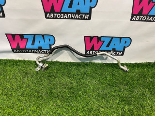 трубка кондиционера Fiat 124 2020, 1.4 л., бензин, МКПП, родстер, задний привод, NA4L-61467