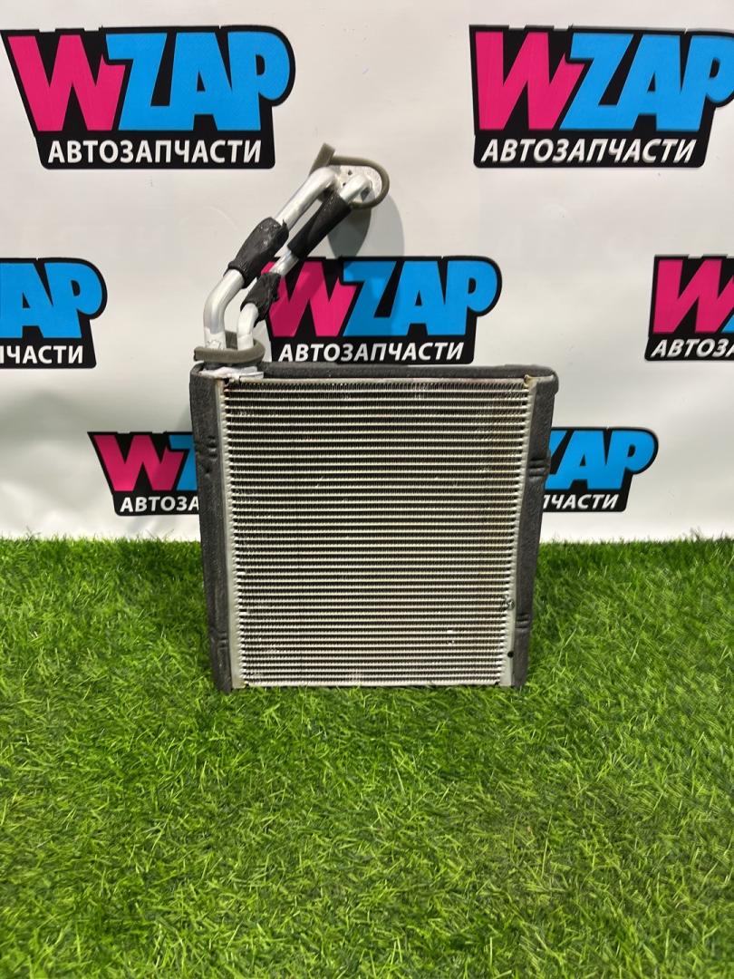 радиатор отопителя (печки) Ford Explorer 6 поколение U625 2020, 2.3 л., бензин, АКПП, внедорожник 5 дв. - фото №1