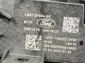 переключатель подрулевой (стрекоза) Ford Explorer 6 поколение U625 2020, 2.3 л., бензин, белый, задний привод, LB5T-3F944-SF - фото №9