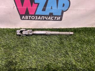 рулевой карданчик Ford Mustang 6 поколение S550 [рестайлинг] 2021, 2.3 л., бензин, АКПП, оранжевый, купе, задний привод, FR3C-3C662-AE