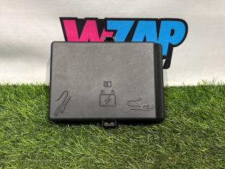 крышка блока предохранителей Dodge Challenger 3 поколение [2-й рестайлинг] 2016, 3.6 л., бензин, АКПП, задний привод, 7171456130