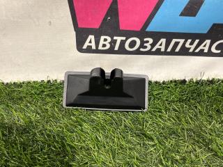 накладка двери (крышки) багажника Ford Mustang 6 поколение S550 [рестайлинг] 2018, 2.3 л., бензин, АКПП, серебро, кабриолет, задний привод, DS73-431F98-DC