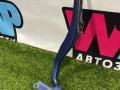 петля капота левая Subaru BRZ 1 поколение [рестайлинг] 2020, 2.0 л., бензин, МКПП, синий, купе, задний привод - фото №3