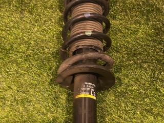 амортизатор задний левый Subaru BRZ 1 поколение [рестайлинг] 2020, 2.0 л., бензин, МКПП, синий, купе, задний привод