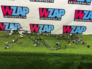 проводка торпеды Tesla Model X 1 поколение [рестайлинг] 2022, электро, 1552571-00-B