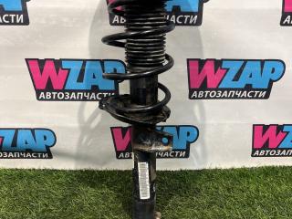 амортизатор передний Volkswagen Jetta 7 поколение 2019, 1.4 л., бензин, АКПП, серый, седан, передний привод, 5QM413031AA