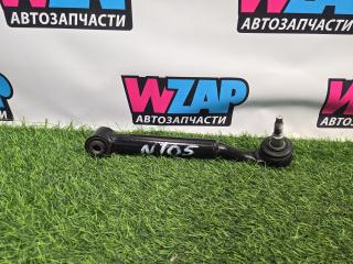 рычаг передний правый Ford Mustang 6 поколение S550 [рестайлинг] 2018, 2.3 л., бензин, АКПП, кабриолет, задний привод, FR3C-3A423-AA