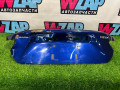 крышка багажника (дверь 3-5) Subaru BRZ 1 поколение [рестайлинг] 2020, 2.0 л., бензин, МКПП, синий, купе, задний привод - фото №9