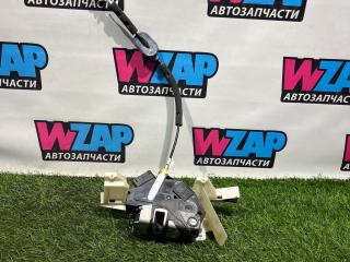 замок двери задней правой Ford Edge 2 поколение CD539 [рестайлинг] 2022, 2.0 л., бензин, АКПП, внедорожник 5 дв., полный привод, FT4A-A26412-BE