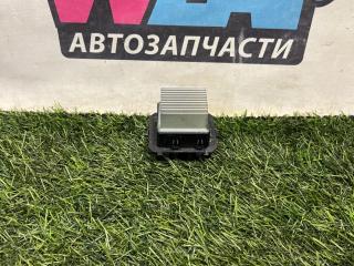 сопротивление печки Ford Mustang 6 поколение S550 [рестайлинг] 2018, 2.3 л., бензин, АКПП, черный, кабриолет, задний привод, FR3B-19E624-AA