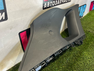 обшивка салона Ford Escape 4 поколение CX482 2021, 1.5 л., бензин, АКПП, внедорожник 5 дв., передний привод, LJ6B-S31149-AEW