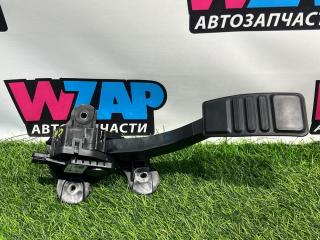 педаль Ford Mustang 6 поколение S550 [рестайлинг] 2019, 2.3 л., бензин, АКПП, серый, кабриолет, CR33-9F836-BB