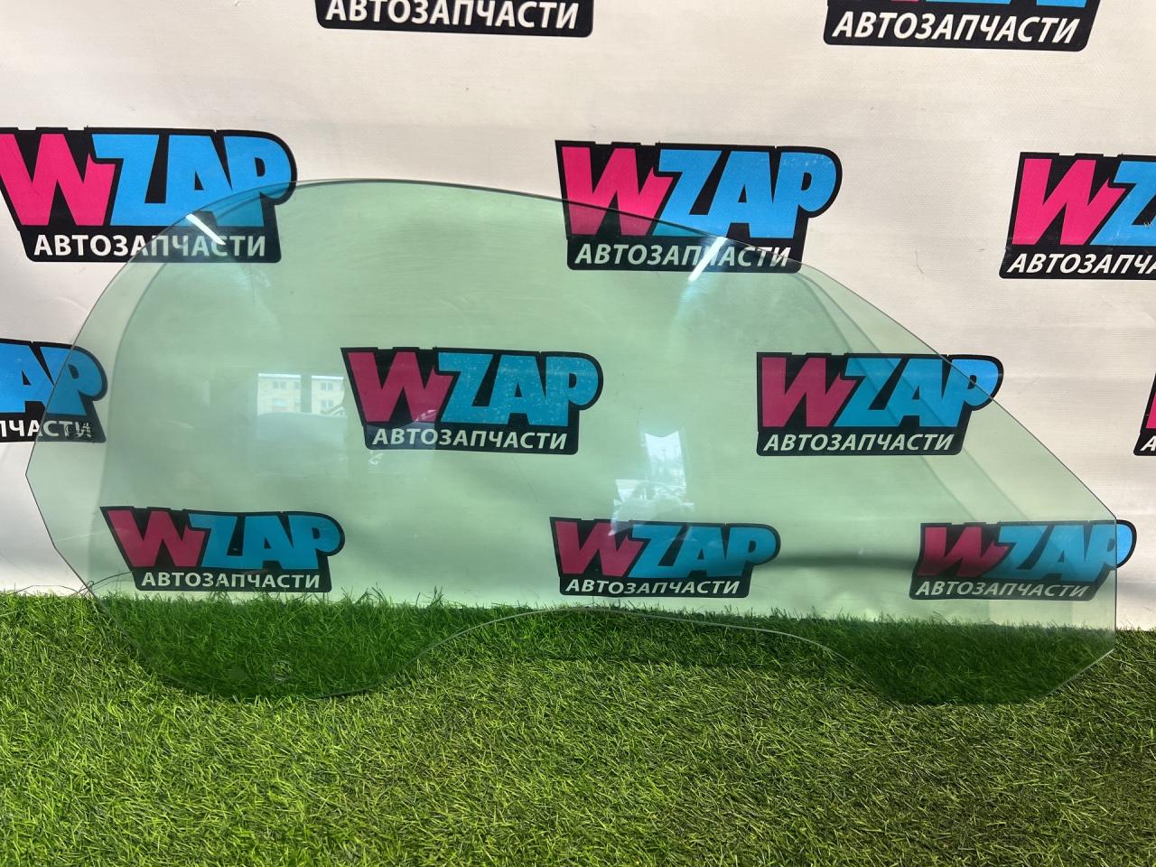 стекло двери передней правой Audi TT 8J (2006 - 2010), кабриолет, 43R-000470 - фото №1