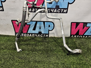 трубка кондиционера Tesla Model X 1 поколение 2017, электро, белый, 1032222-00-F