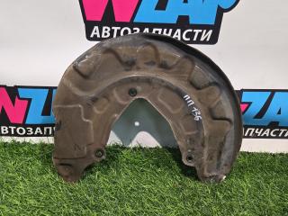 защитный кожух тормозного механизма Volkswagen Jetta 7 поколение 2019, 1.4 л., бензин, АКПП, серый, седан, передний привод, 5Q0615312G