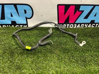 плюсовой провод аккумулятора Chevrolet TrailBlazer 3 поколение 2022, 1.3 л., бензин, вариатор, оранжевый, хетчбэк 5 дв., полный привод, 42747437