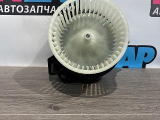 моторчик печки Tesla Model X 1 поколение [рестайлинг] 2023, электро, 1539475-00-A