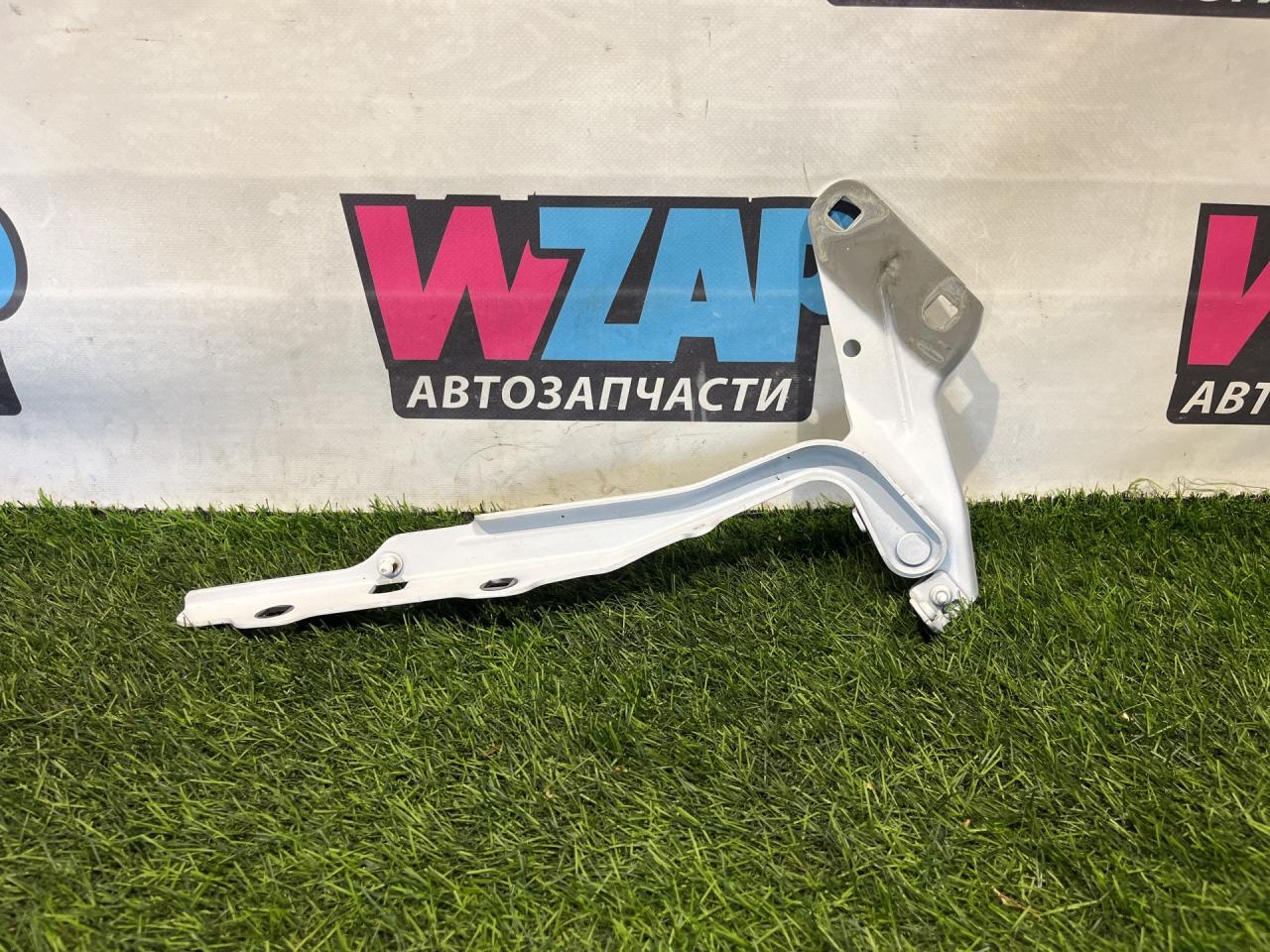 петля капота левая RAM 1500 5 поколение 2022, АКПП, фургон, S07AB3072A2 - фото №1